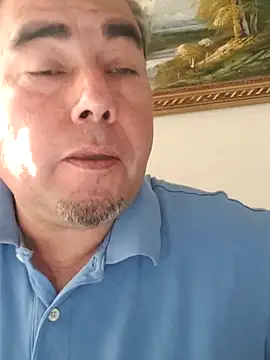 Snapshot of Manolete007x chatting on February 2026 08:45:01 PM Manolete007x online show from February 2026 08:45:01 PM