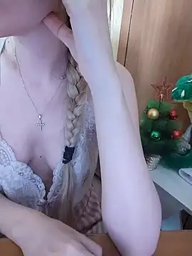 Elza kom online show from December 2024 05:23:01 AM