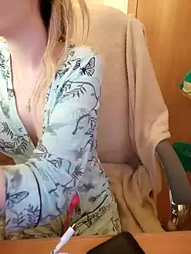 Elza kom online show from January 2025 06:40:01 AM