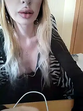 Elza kom online show from February 2025 07:23:01 AM