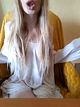 Elza kom online show from September 2025 04:45:01 AM