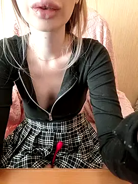 Elza kom online show from March 2026 07:16:02 AM