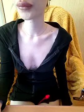 Elza kom online show from March 2026 03:55:01 AM