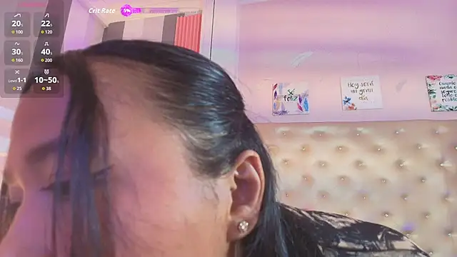 ZatinMartin online show from November 2025 08:25:02 PM