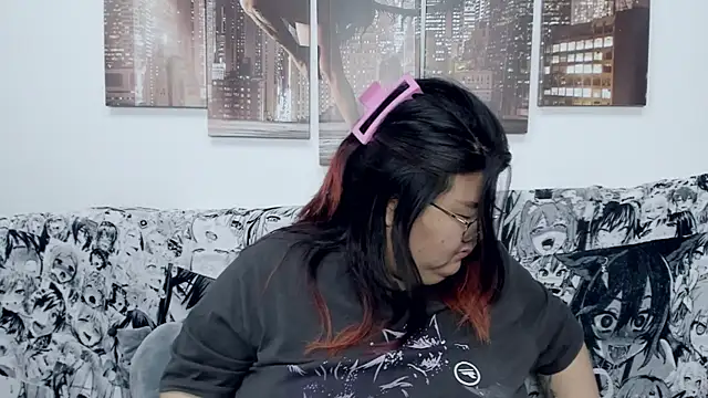 Nadine asian online show from December 2024 06:21:02 AM