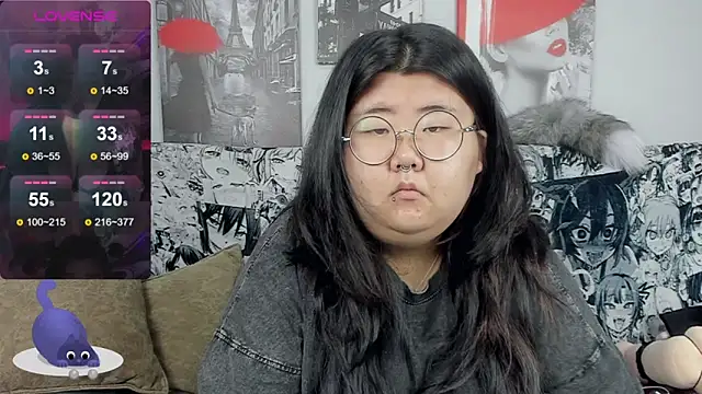 Nadine asian online show from September 2025 02:27:02 AM