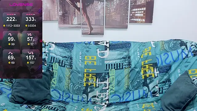 Nadine asian online show from October 2025 03:15:02 AM