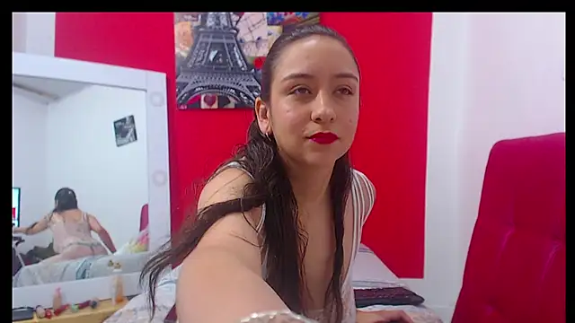 dulce sexy20 online show from September 2025 06:30:02 PM