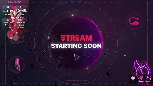 BabyDukes online show from October 2025 04:55:02 AM