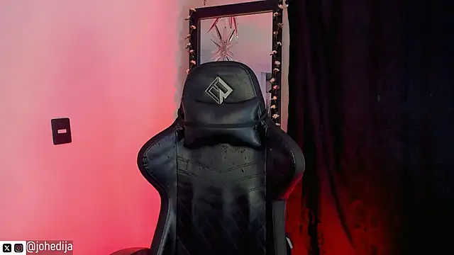 johedija online show from February 2026 12:19:02 AM