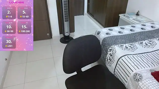 Daniella Fellers online show from January 2025 04:41:01 PM