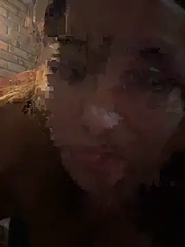 LucciaPorter online show from December 2024 03:45:02 AM