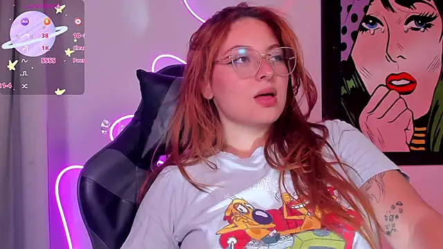 izyzys baker online show from February 2025 08:56:01 PM