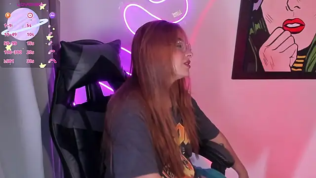 izyzys baker online show from February 2025 09:05:02 PM