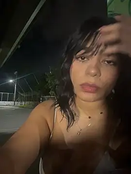 RavenM8 online show from November 2025 02:21:01 AM