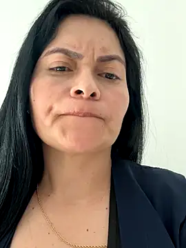 Janna099 online show from September 2025 05:36:02 PM