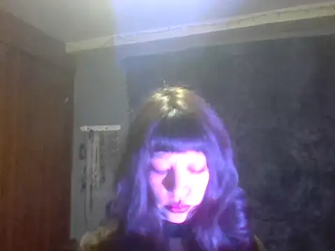 Snapshot of Fo0xybby chatting on May 2026 11:45:02 PM Fo0xybby online show from May 2026 11:45:02 PM