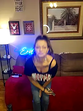 Erotic and Exotic online show from January 2025 07:00:01 AM