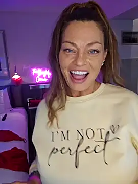 Erotic and Exotic online show from February 2025 02:12:01 AM