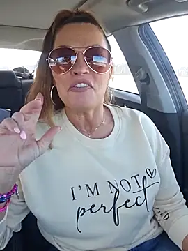 Erotic and Exotic online show from February 2025 04:16:01 PM