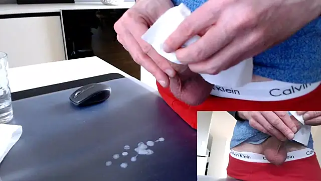 sperma tributes online show from January 2025 11:27:02 AM