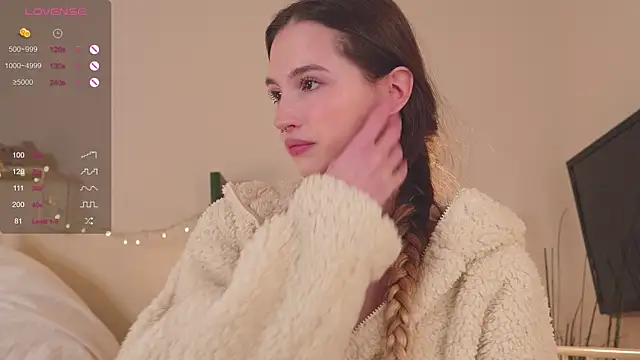 NeonShine online show from January 2025 03:34:02 AM