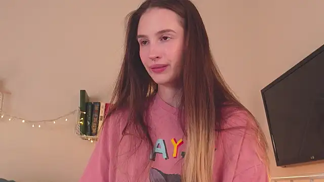 NeonShine online show from February 2025 03:40:01 AM