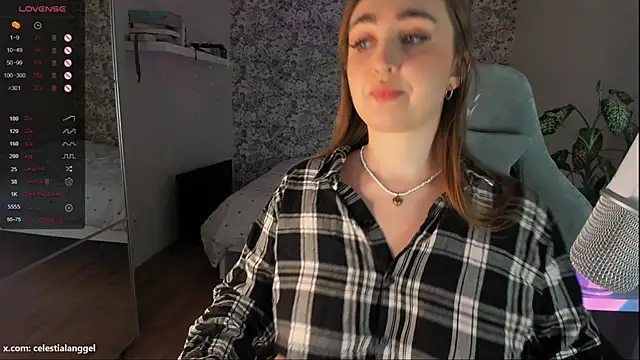 celestialanggel online show from February 2025 01:20:01 PM