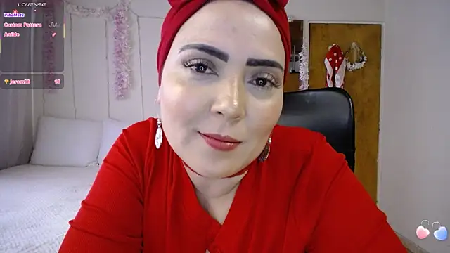 Sahory   online show from October 2025 07:55:01 PM