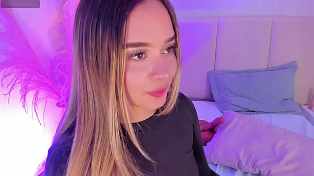 sofia pamela online show from March 2025 10:20:01 PM