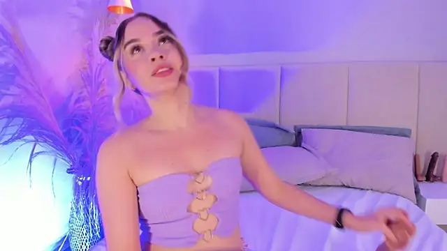 sofia pamela online show from March 2025 07:23:02 PM