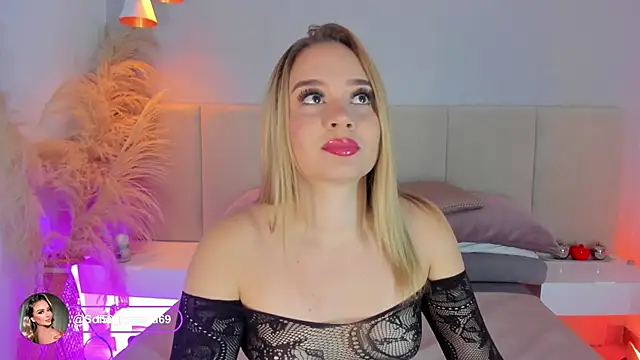 sofia pamela online show from January 2026 07:26:01 PM