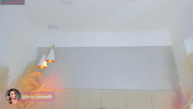 Snapshot of sofia_pamela chatting on January 2026 07:17:01 PM sofia pamela online show from January 2026 07:17:01 PM