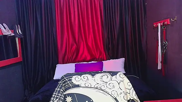 Snapshot of JadaRoberts chatting on December 2024 12:17:02 PM JadaRoberts online show from December 2024 12:17:02 PM