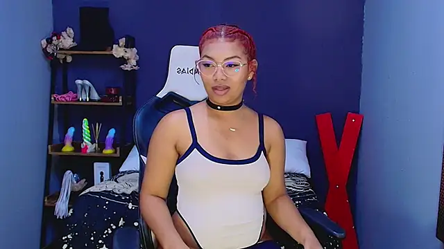 Snapshot of JadaRoberts chatting on March 2025 03:20:02 PM JadaRoberts online show from March 2025 03:20:02 PM