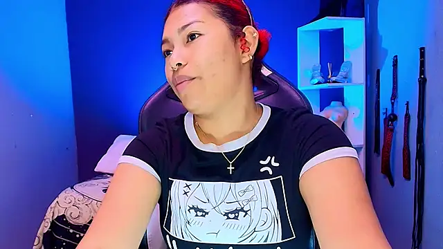 Snapshot of JadaRoberts chatting on September 2025 11:44:02 AM JadaRoberts online show from September 2025 11:44:02 AM