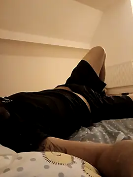 MaverickShamlessxh online show from November 2025 05:09:02 AM