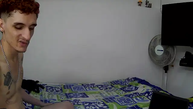 TheKing6ix9ine69 online show from December 2024 06:40:01 AM