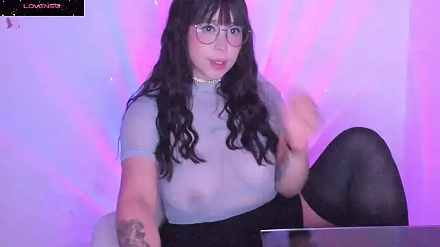 GalaxGnn  online show from January 2025 03:53:02 AM