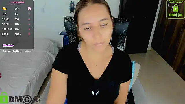 isa loves cum online show from February 2026 11:17:01 PM