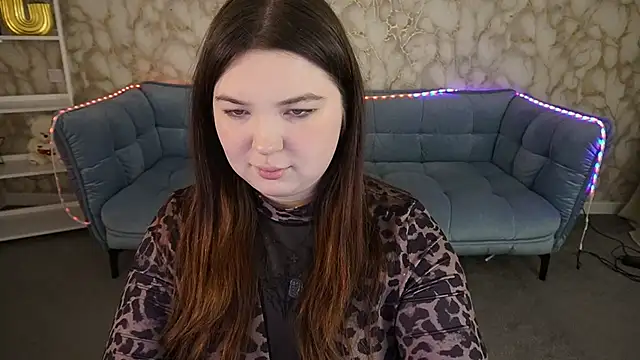 RosieMoons online show from February 2026 08:40:02 PM