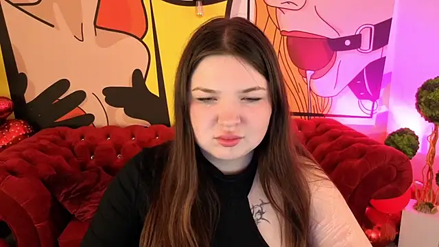 RosieMoons online show from March 2026 08:57:02 PM