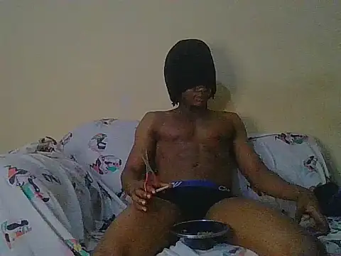 Samir4123 online show from February 2026 07:51:01 AM