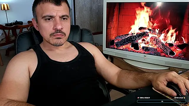 officeman7 online show from May 2026 03:30:01 PM