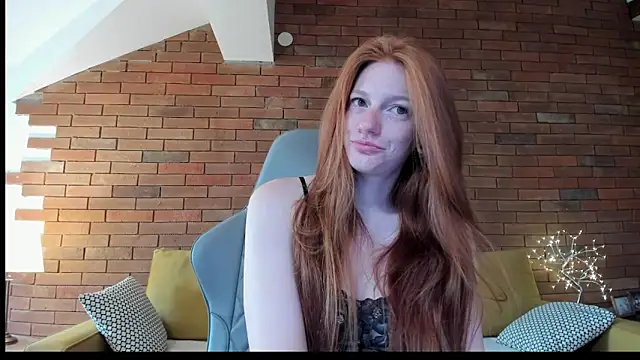Aliceginger99 online show from September 2025 05:06:02 AM