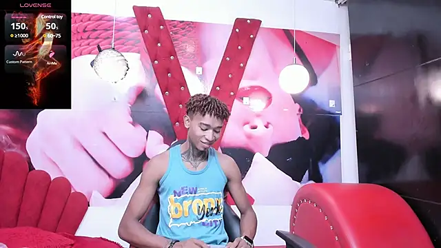 Snapshot of sexy_blacks_ chatting on January 2025 11:24:01 AM sexy blacks online show from January 2025 11:24:01 AM