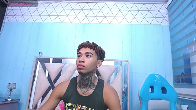 Snapshot of sexy_blacks_ chatting on January 2025 11:26:02 AM sexy blacks online show from January 2025 11:26:02 AM