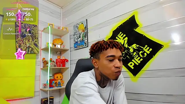 Snapshot of sexy_blacks_ chatting on January 2025 11:30:02 AM sexy blacks online show from January 2025 11:30:02 AM