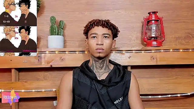 Snapshot of sexy_blacks_ chatting on February 2025 11:30:02 AM sexy blacks online show from February 2025 11:30:02 AM