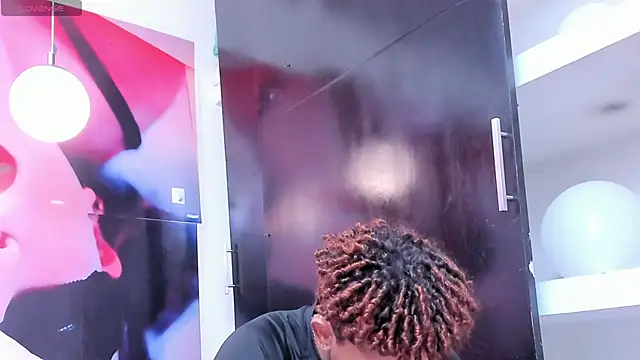 Snapshot of sexy_blacks_ chatting on March 2025 11:27:01 AM sexy blacks online show from March 2025 11:27:01 AM